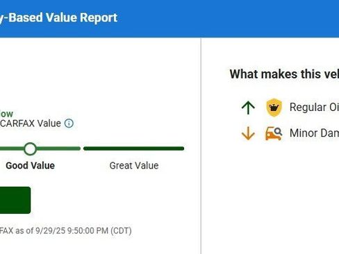 Used 2021 Volkswagen Atlas SE image 2