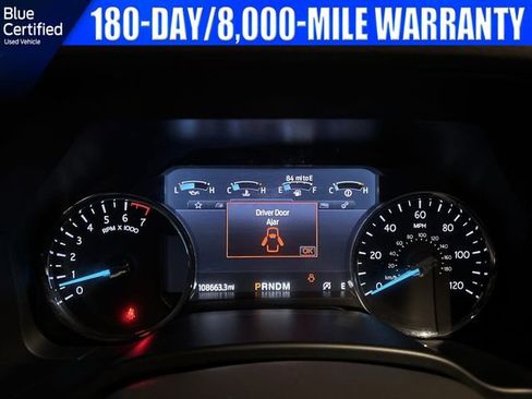 Used 2020 Ford Expedition XLT w/ Equipment Group 202A image 24