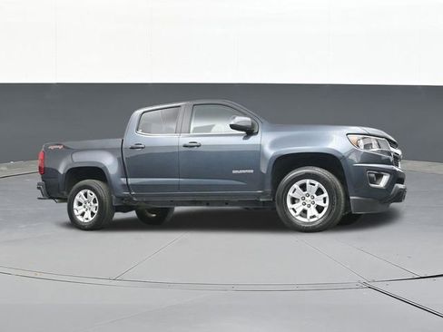 Used 2019 Chevrolet Colorado LT w/ LT Convenience Package image 49