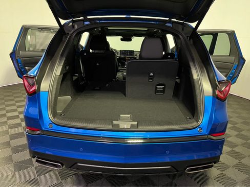 New 2026 Acura MDX A-Spec AWD/4WD image 19