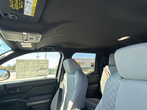 New 2025 Toyota Tacoma SR5 image 19