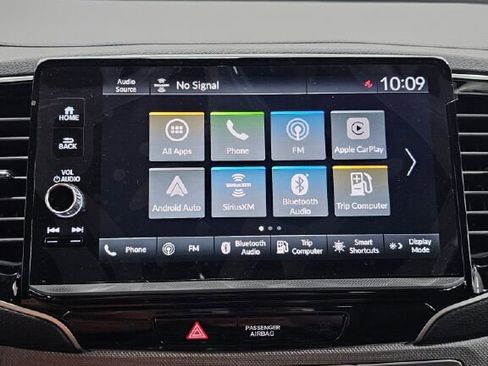 New 2026 Honda Ridgeline RTL image 13