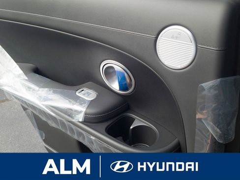 New 2026 Hyundai Palisade SEL Premium image 21