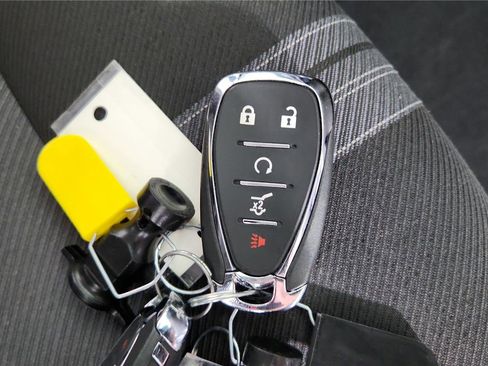 Used 2024 Chevrolet Blazer LT w/ Convenience Package FWD image 20