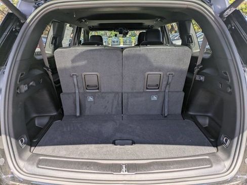 New 2025 Jeep Grand Cherokee L Altitude image 11