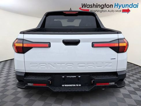 New 2026 Hyundai Santa Cruz SE image 5