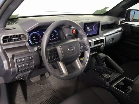 Used 2025 Toyota 4Runner TRD Off-Road AWD/4WD image 7