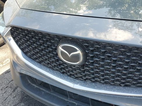 Used 2025 MAZDA CX-30 AWD 2.5 S w/ Preferred Package image 5