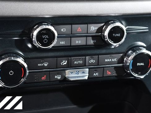 New 2025 Ford F150 XLT w/ Equipment Group 302A MID image 29