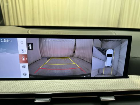 New 2026 Genesis GV80 3.5T Advanced image 17