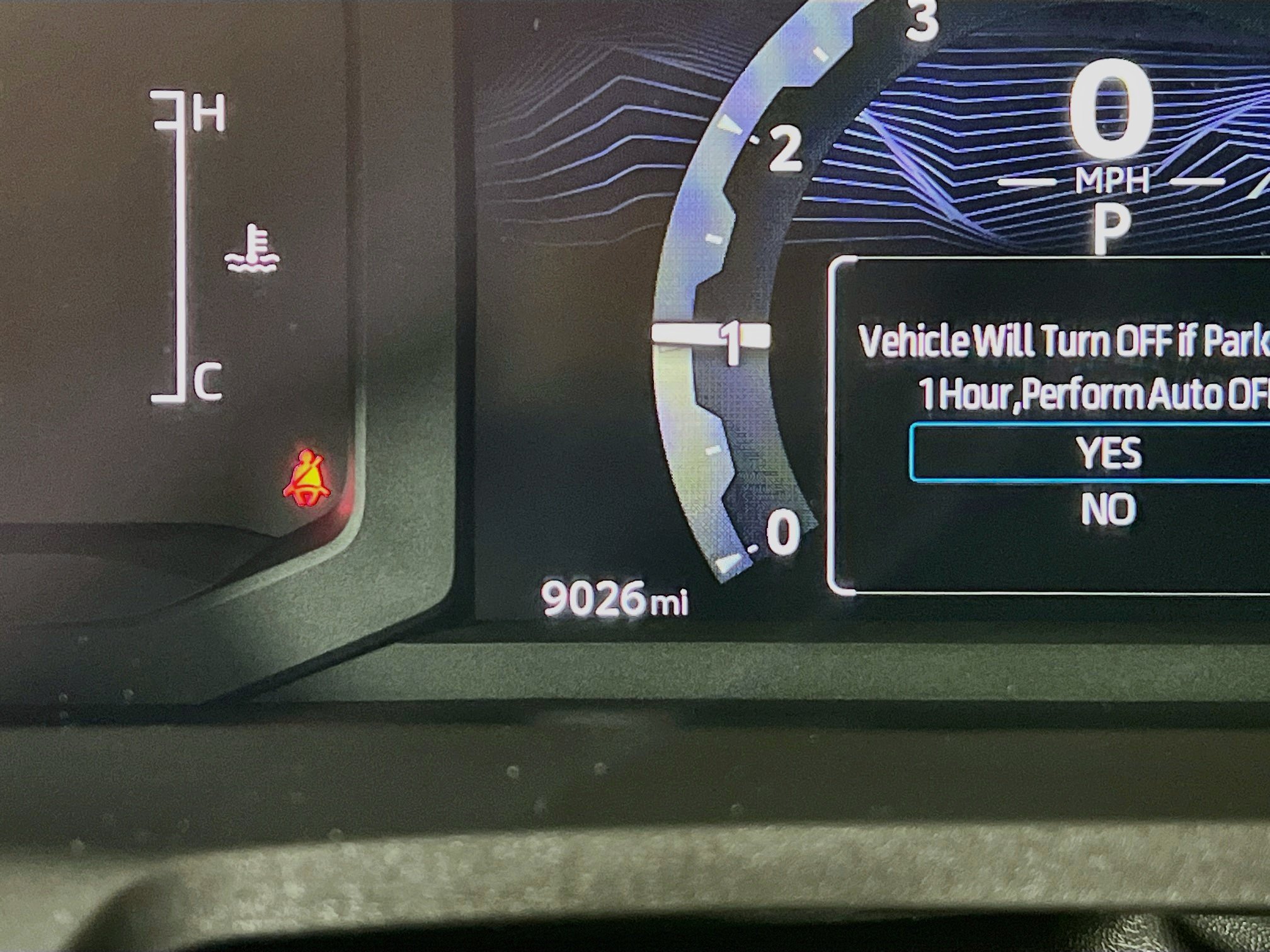 Used 2026 Toyota Tacoma SR5 AWD/4WD image 13