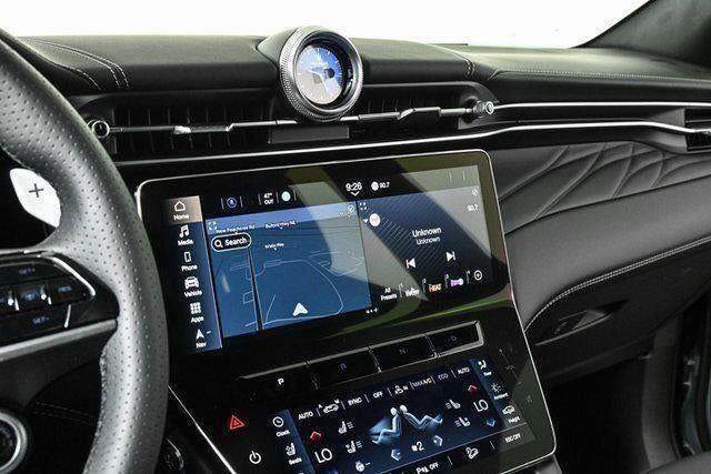 New 2025 Maserati Grecale Folgore AWD/4WD image 13
