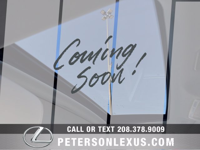 Used 2023 Lexus ES 300h w/ Premium Package FWD image 16