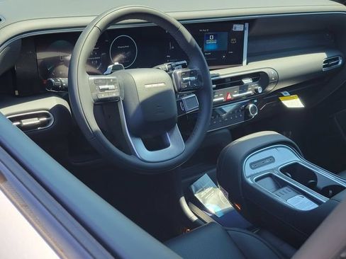 New 2027 Hyundai Palisade Calligraphy AWD/4WD image 5