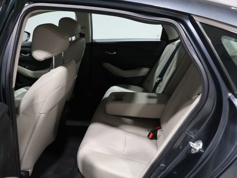 Used 2024 Honda Accord EX-L image 16