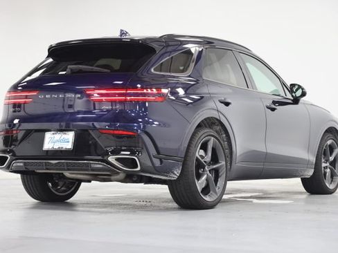 Used 2026 Genesis GV70 3.5T Sport Prestige AWD/4WD image 14