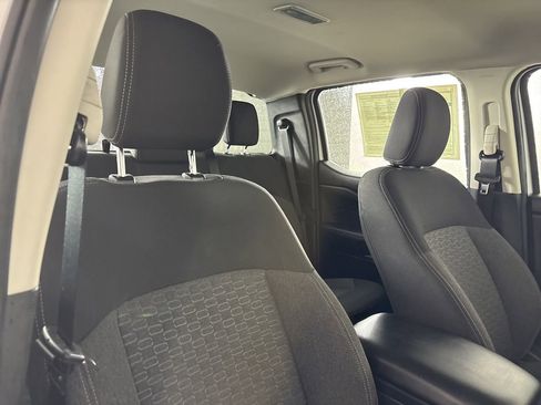 Used 2024 Ford Ranger XL w/ Trailer Tow Package image 24