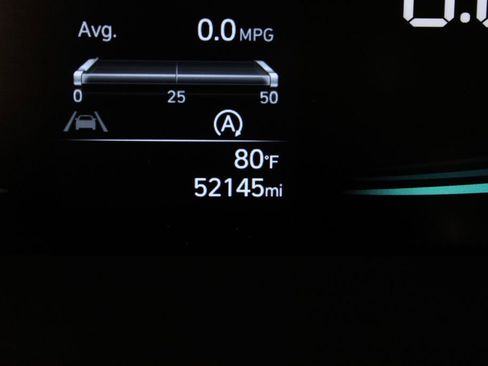 Used 2024 Hyundai Palisade XRT FWD image 32