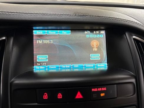 Used 2016 Buick Cascada Premium FWD image 19