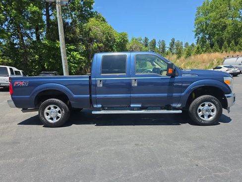 Used 2014 Ford F250 XLT w/ XLT Value Package AWD/4WD image 2