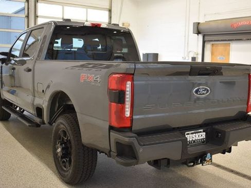 Used 2025 Ford F250 XL w/ STX Appearance Package image 10