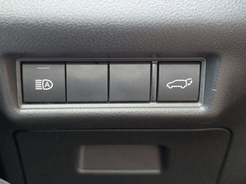 Certified 2024 Toyota Grand Highlander FWD image 17