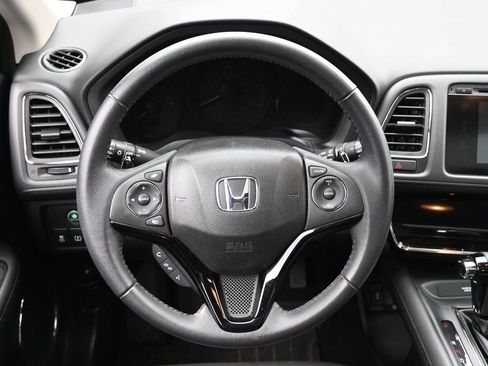 Used 2016 Honda HR-V EX-L image 17