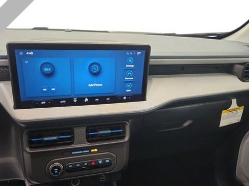 New 2026 Ford Maverick XLT FWD image 17
