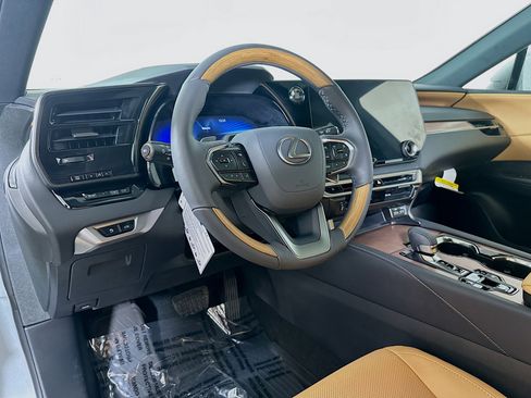 New 2026 Lexus RX 350 Premium w/ Convenience Package image 9