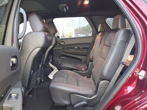 New 2026 Dodge Durango GT image 22