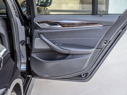 Used 2018 BMW 540i xDrive AWD/4WD image 55