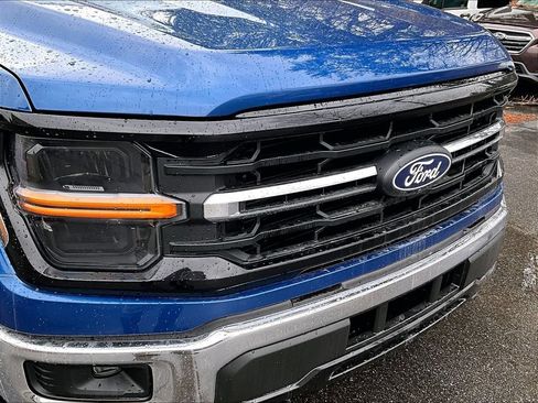 Used 2024 Ford F150 XLT w/ Tow/Haul Package AWD/4WD image 32