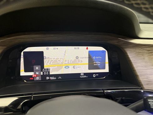 Used 2024 Volkswagen Atlas SEL image 19