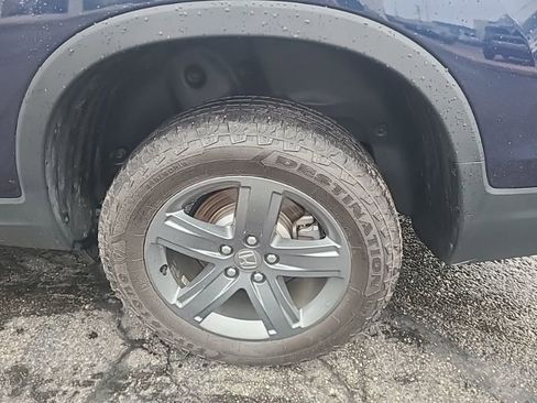 Used 2023 Honda Ridgeline RTL-E image 9