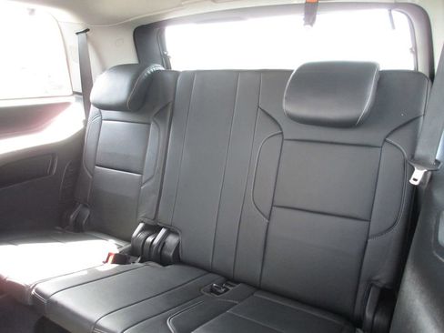 Used 2019 Chevrolet Tahoe LT image 22