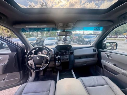 Used 2015 Honda Pilot EX-L image 18