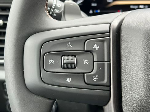 New 2026 GMC Sierra 1500 AT4 w/ AT4 Premium Package image 30