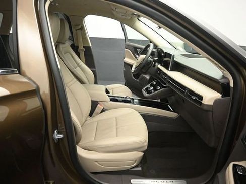 Certified 2022 Lincoln Corsair Reserve w/ Elements Package AWD/4WD image 30