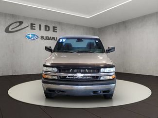 Used 2000 Chevrolet Silverado 2500 LS RWD video 2