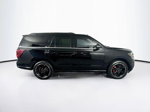Used 2022 Ford Expedition Limited AWD/4WD image 10
