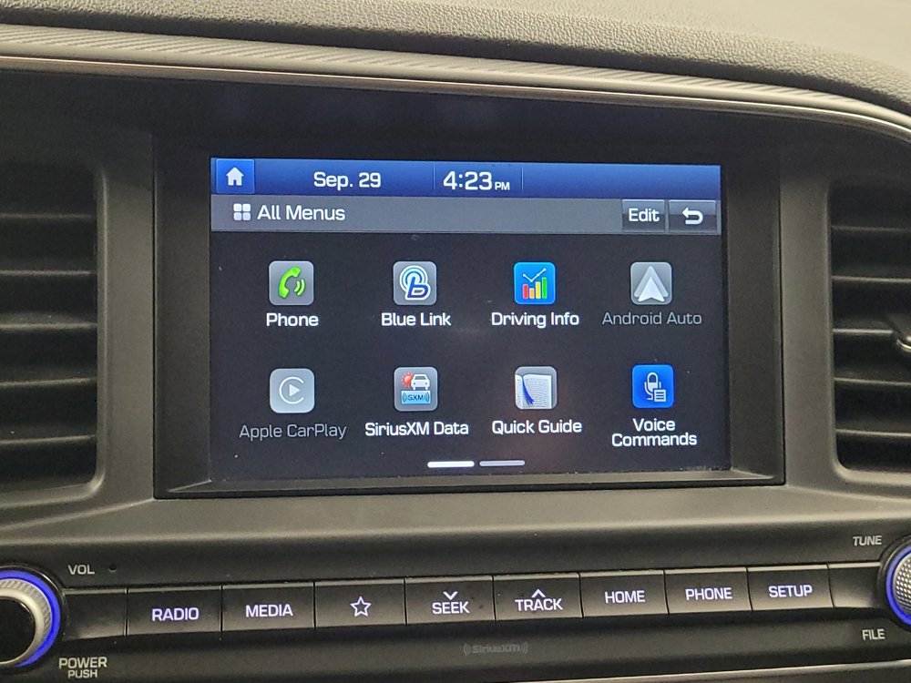 Used 2019 Hyundai Elantra Value Edition w/ Cargo Package FWD image 25