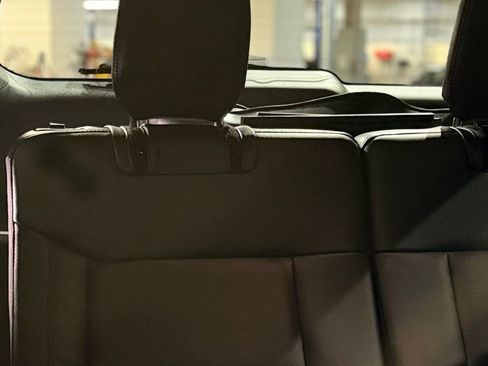 Used 2023 Ford Explorer ST w/ Equipment Group 401A image 84