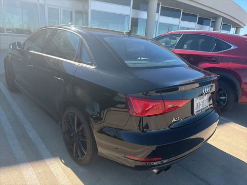 Used 2016 Audi A3 1.8T Premium image 16