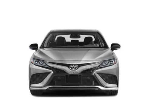 Used 2022 Toyota Camry XSE FWD image 4