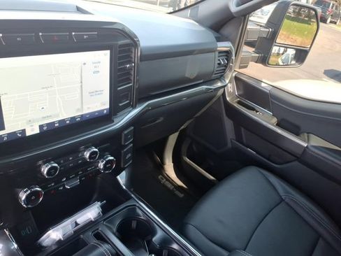 Used 2023 Ford F150 XLT w/ Equipment Group 302A High image 21