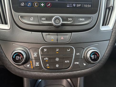 Used 2024 Chevrolet Malibu LT image 23