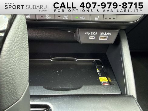 New 2026 Subaru Outback Limited AWD/4WD image 32