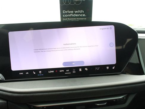 New 2026 Audi SQ5 Prestige AWD/4WD image 15