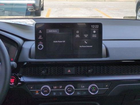 New 2026 Honda CR-V EX-L image 16