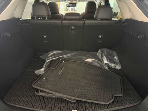 Certified 2023 MAZDA CX-5 AWD 2.5 S w/ Premium Plus Pkg image 25